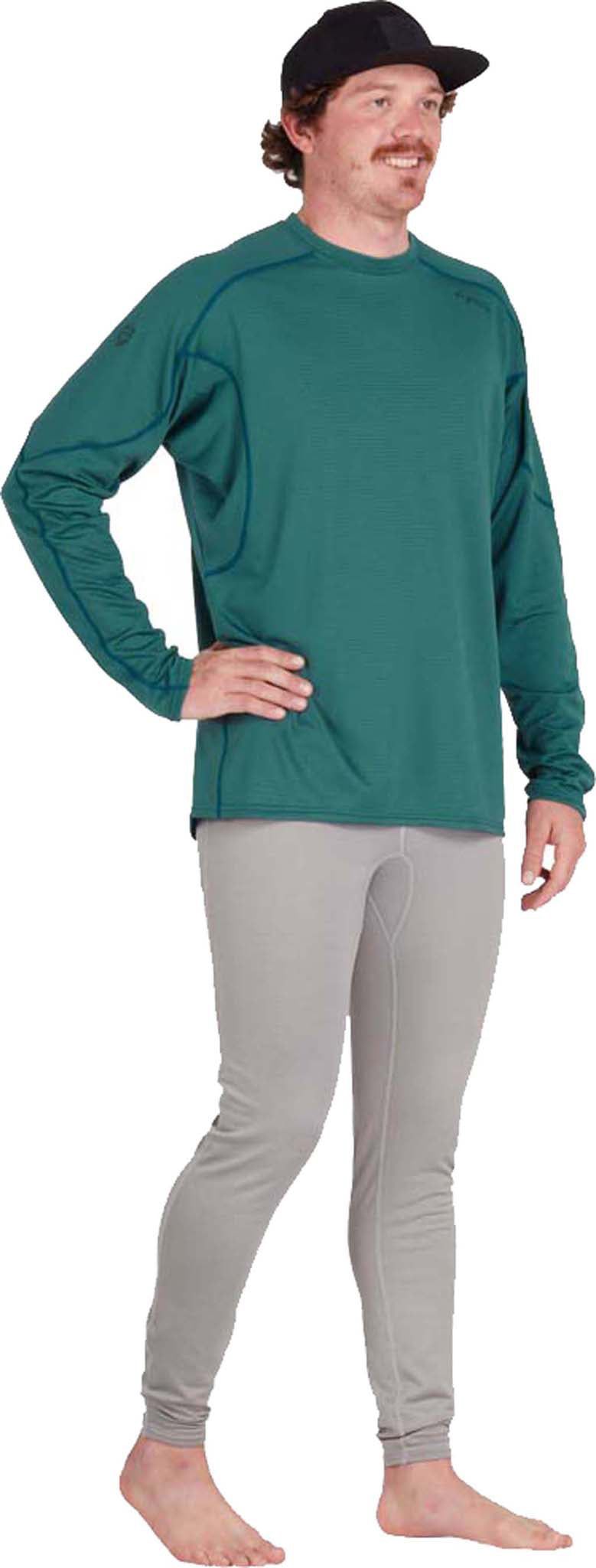 Lightweight Shirt - Men's|-|Chemise légère - Homme sold by Altitude Sports product image thumbnail 2
