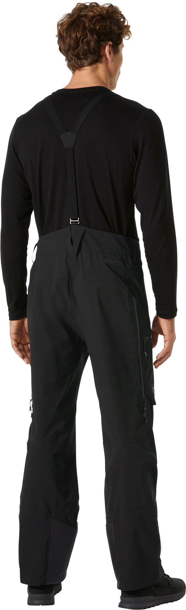 Verglas Backcountry Ski Shell Pant - Men's|-|Pantalon de ski Backcountry Shell de Verglas - Homme sold by Altitude Sports product image thumbnail 3