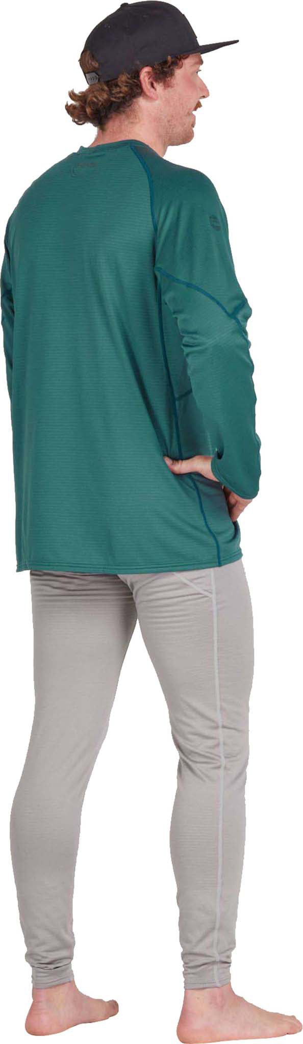 Lightweight Shirt - Men's|-|Chemise légère - Homme sold by Altitude Sports product image thumbnail 4