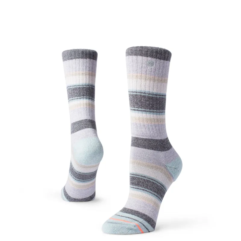 Women's Payette Outdoor Socks|-|Chaussettes Payette OutdoorFemme made by Stance