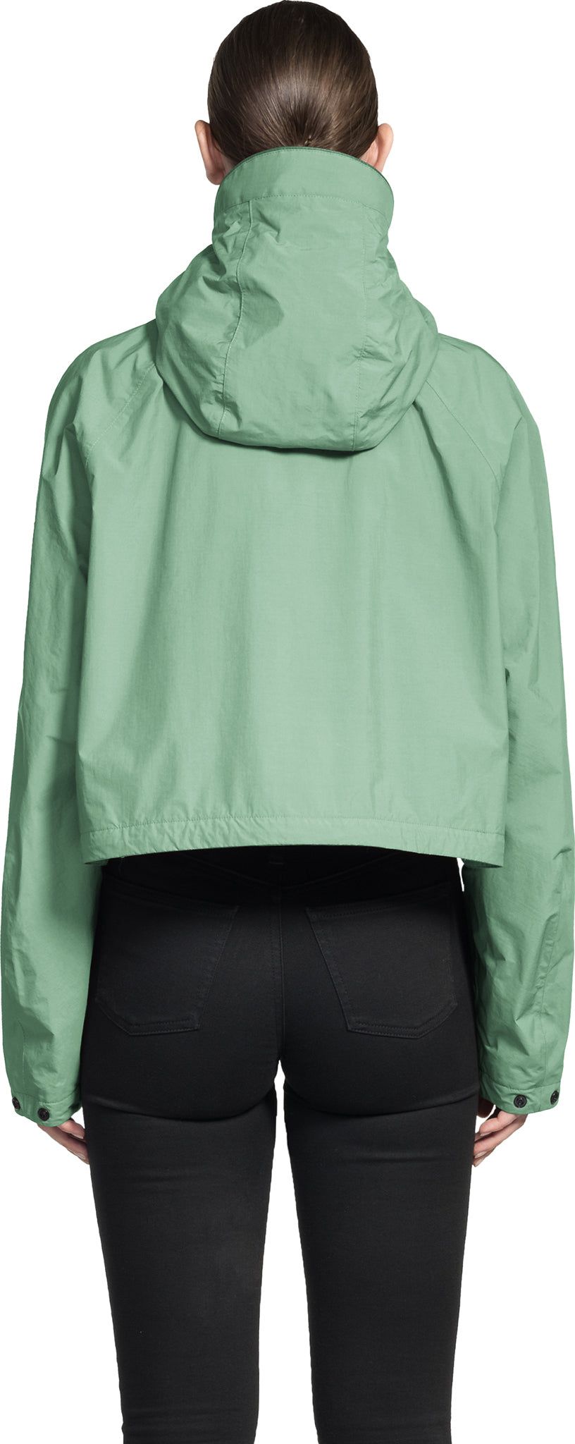 Viva Cropped Jacket - Women's |-|Manteau écourté Viva - Femme sold by Altitude Sports