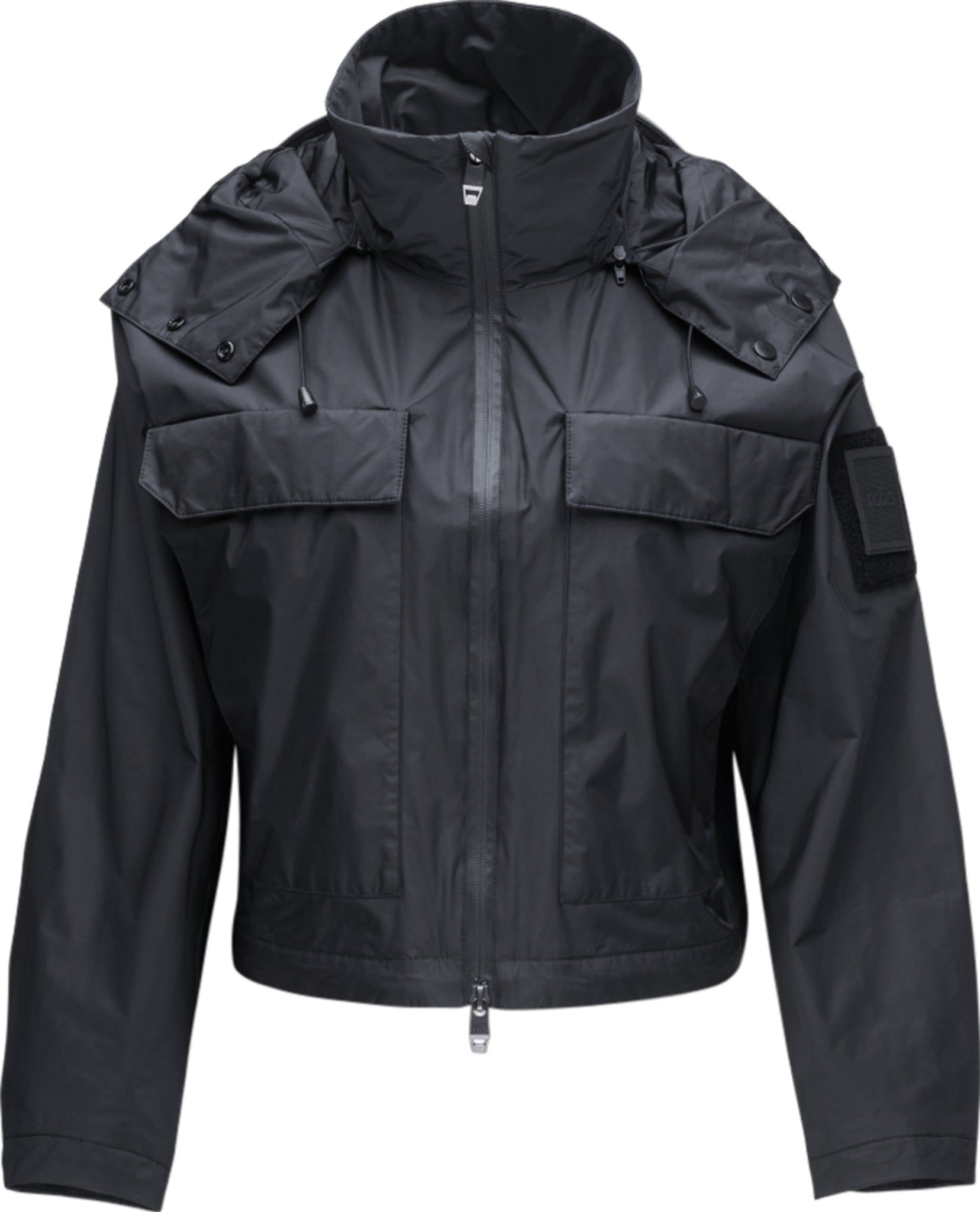 Viva Cropped Jacket - Women's |-|Manteau écourté Viva - Femme sold by Altitude Sports product image thumbnail 5