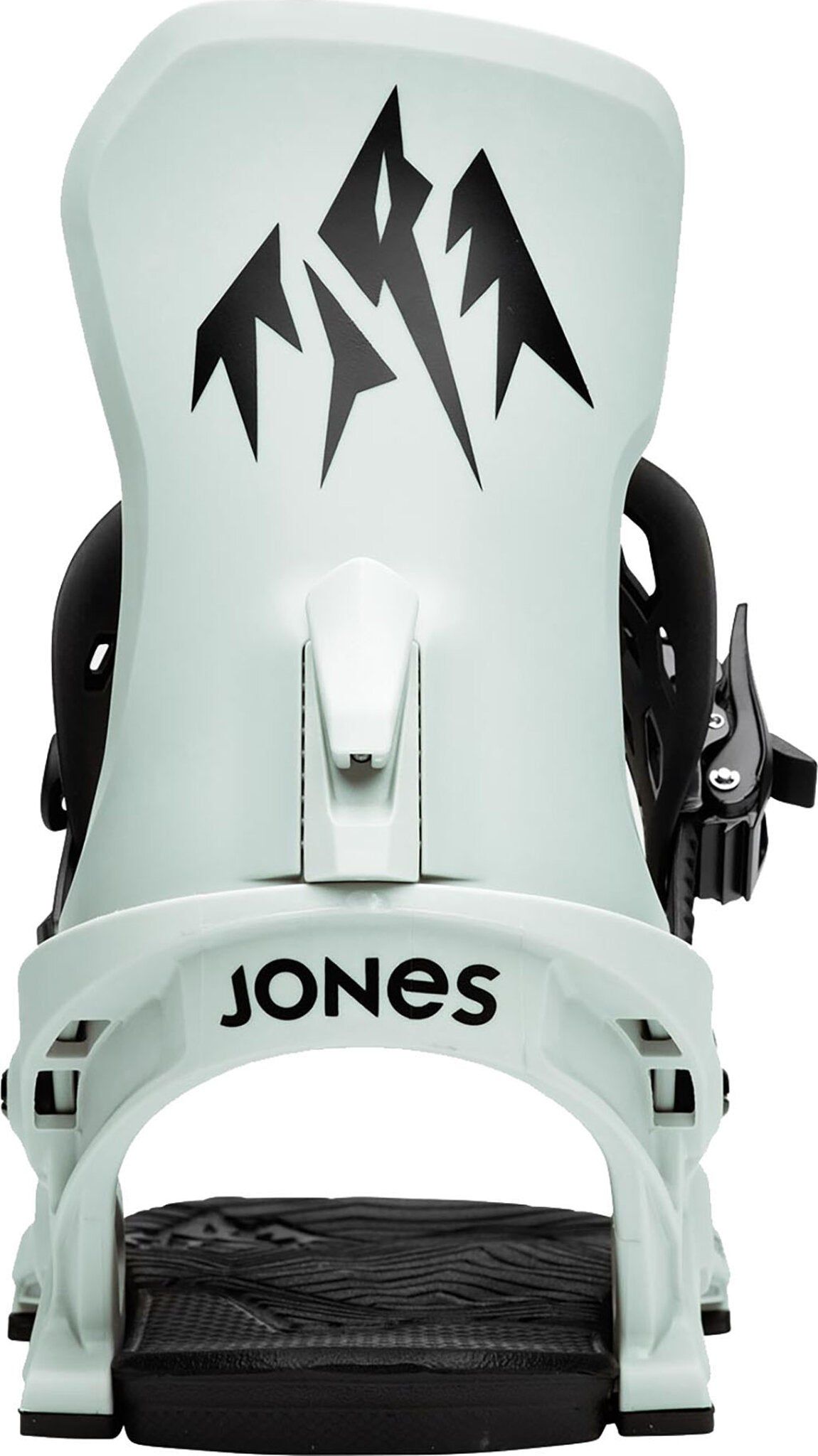 Meteorite Snowboard Binding - Men's|-|Fixations de planche à neige de Meteorite - Homme sold by Altitude Sports product image thumbnail 3