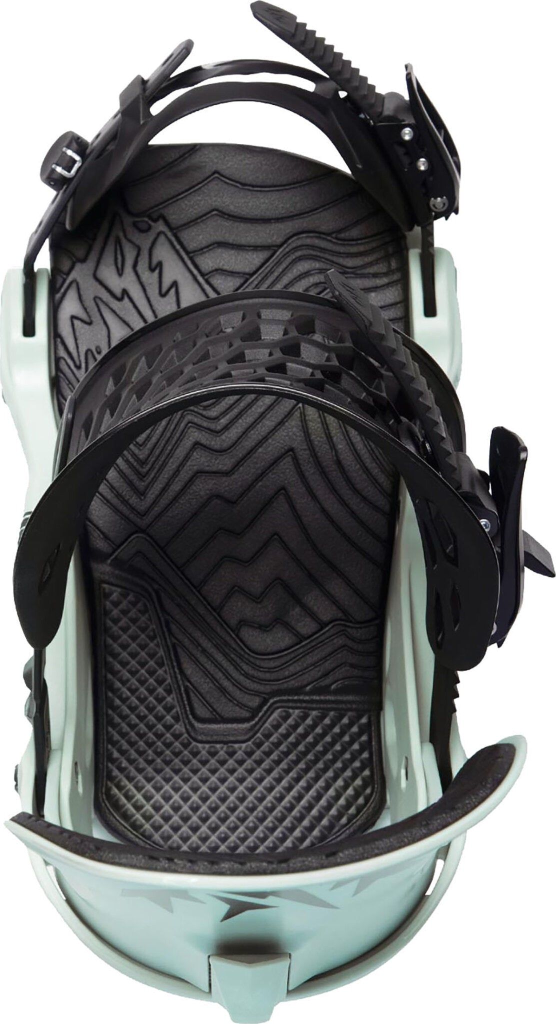 Meteorite Snowboard Binding - Men's|-|Fixations de planche à neige de Meteorite - Homme sold by Altitude Sports product image thumbnail 2