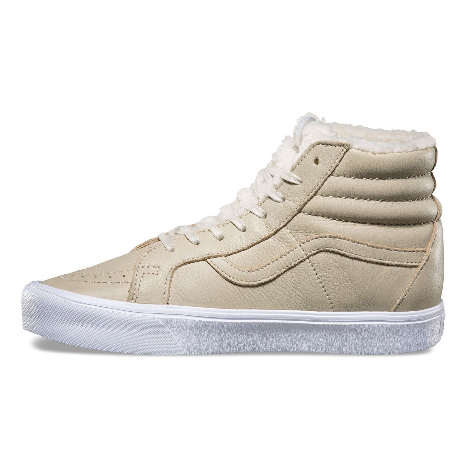 Unisex Sherpa Sk8-Hi Reissue Lite Shoes|-|Chaussures Sherpa Sk8-Hi Reissue Lite Unisexe sold by Altitude Sports product image thumbnail 5