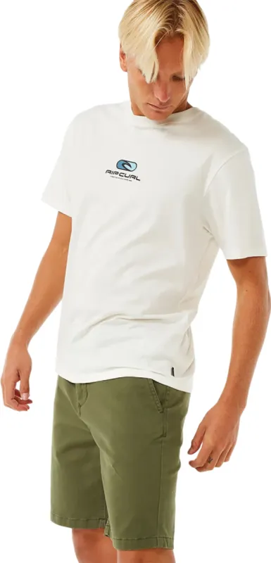 Classic Surf Chino Walkshort - Men's|-|Short marche Classic Surf Chino - Homme sold by Altitude Sports