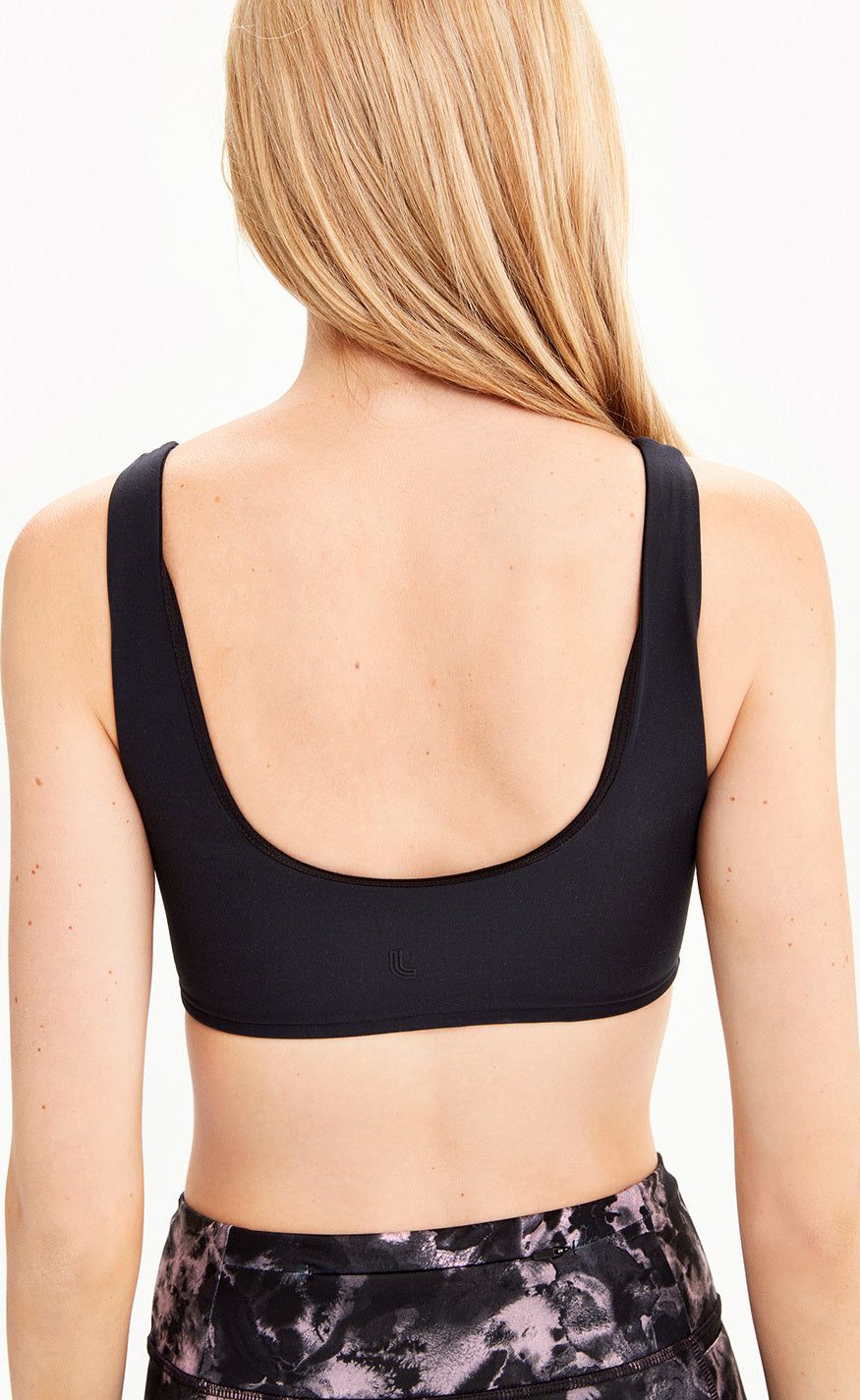 Studio Bra - Women's|-|Brassière Studio - Femme sold by Altitude Sports product image thumbnail 3
