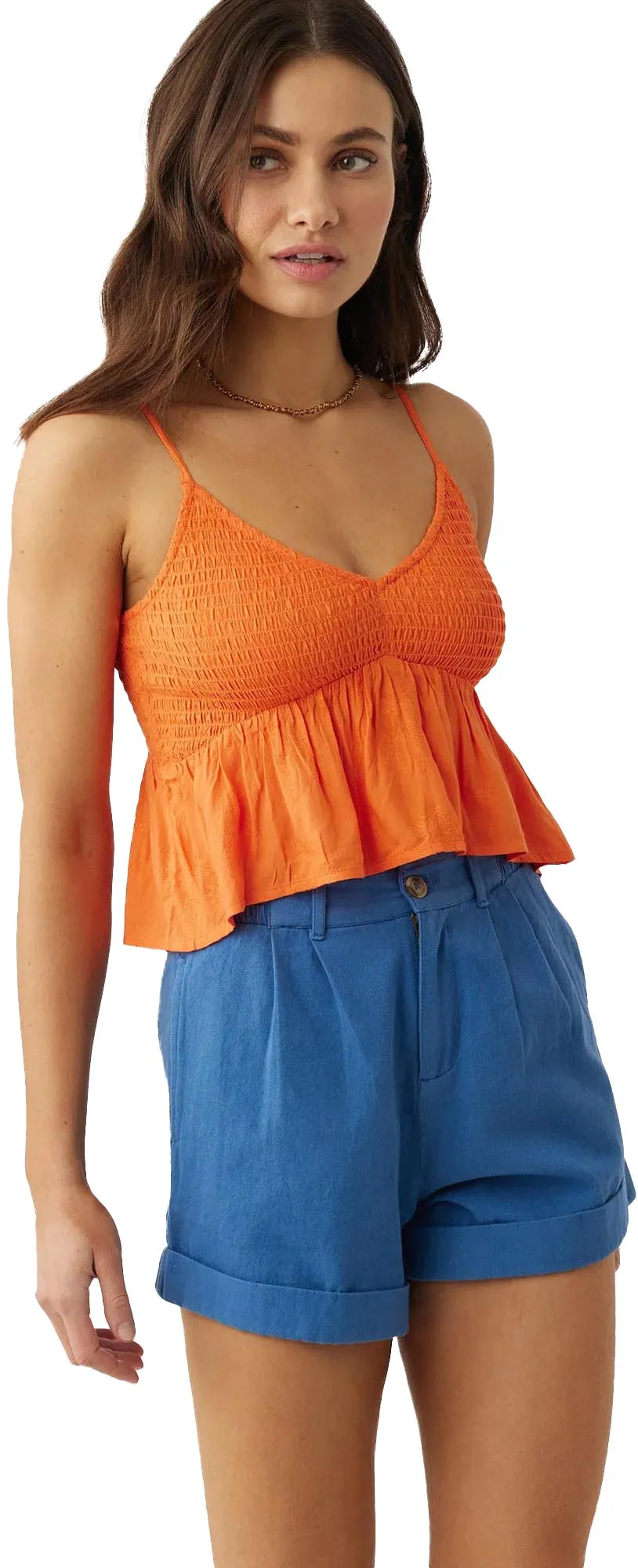 Florentina Tank Top - Women’s|-|Débardeur Florentine - Femme sold by Altitude Sports product image thumbnail 2