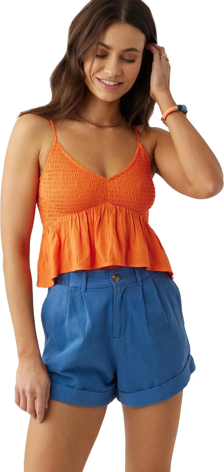 Florentina Tank Top - Women’s|-|Débardeur Florentine - Femme sold by Altitude Sports product image thumbnail 3