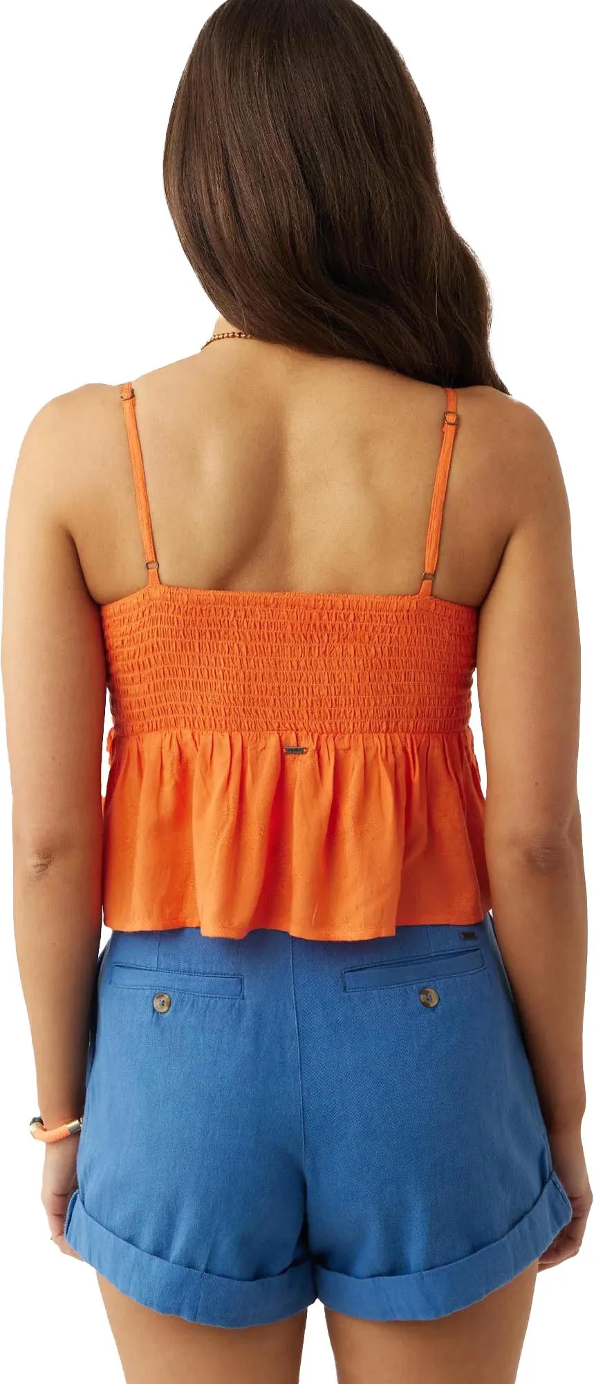 Florentina Tank Top - Women’s|-|Débardeur Florentine - Femme sold by Altitude Sports product image thumbnail 4