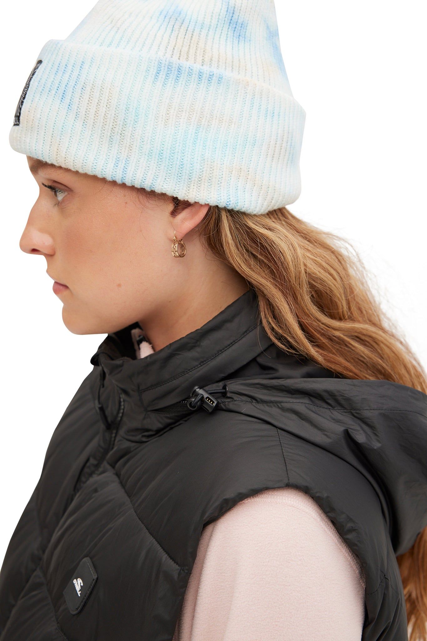 O'Riginals Puffer Vest - Women's|-|Veste bouffant O'Riginals - Femme sold by Altitude Sports product image thumbnail 3