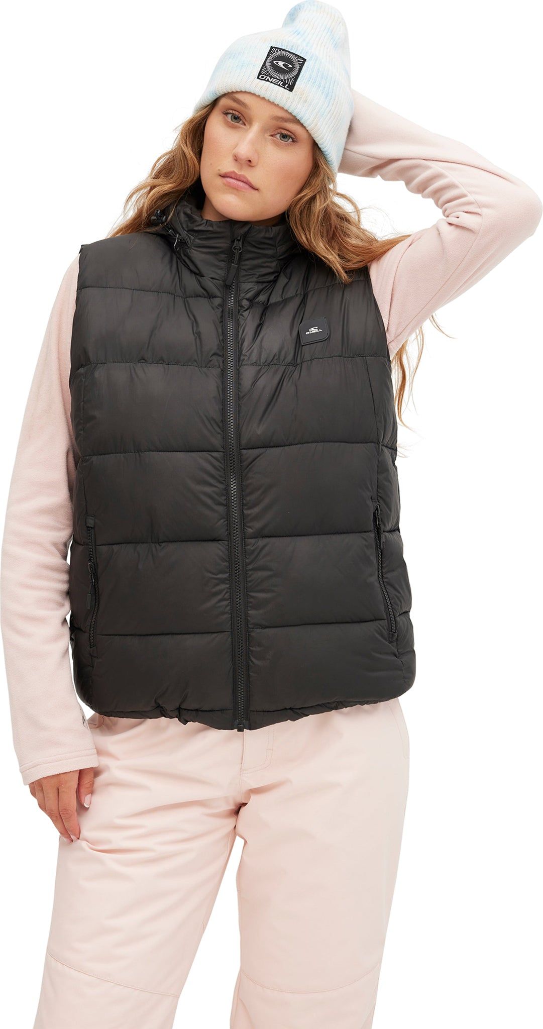 O'Riginals Puffer Vest - Women's|-|Veste bouffant O'Riginals - Femme sold by Altitude Sports