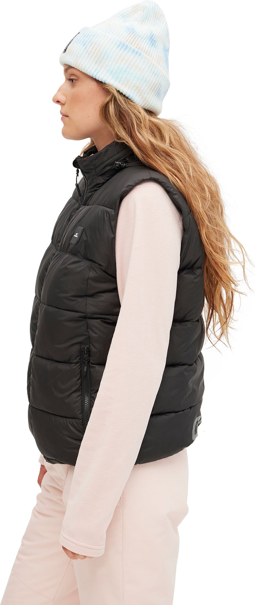 O'Riginals Puffer Vest - Women's|-|Veste bouffant O'Riginals - Femme sold by Altitude Sports product image thumbnail 5