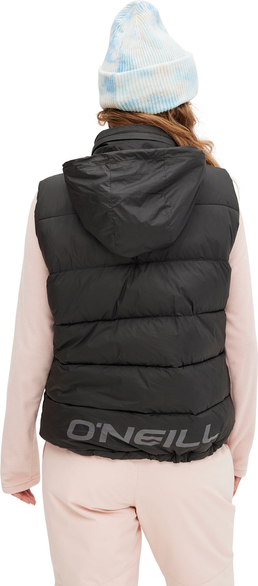O'Riginals Puffer Vest - Women's|-|Veste bouffant O'Riginals - Femme sold by Altitude Sports product image thumbnail 2