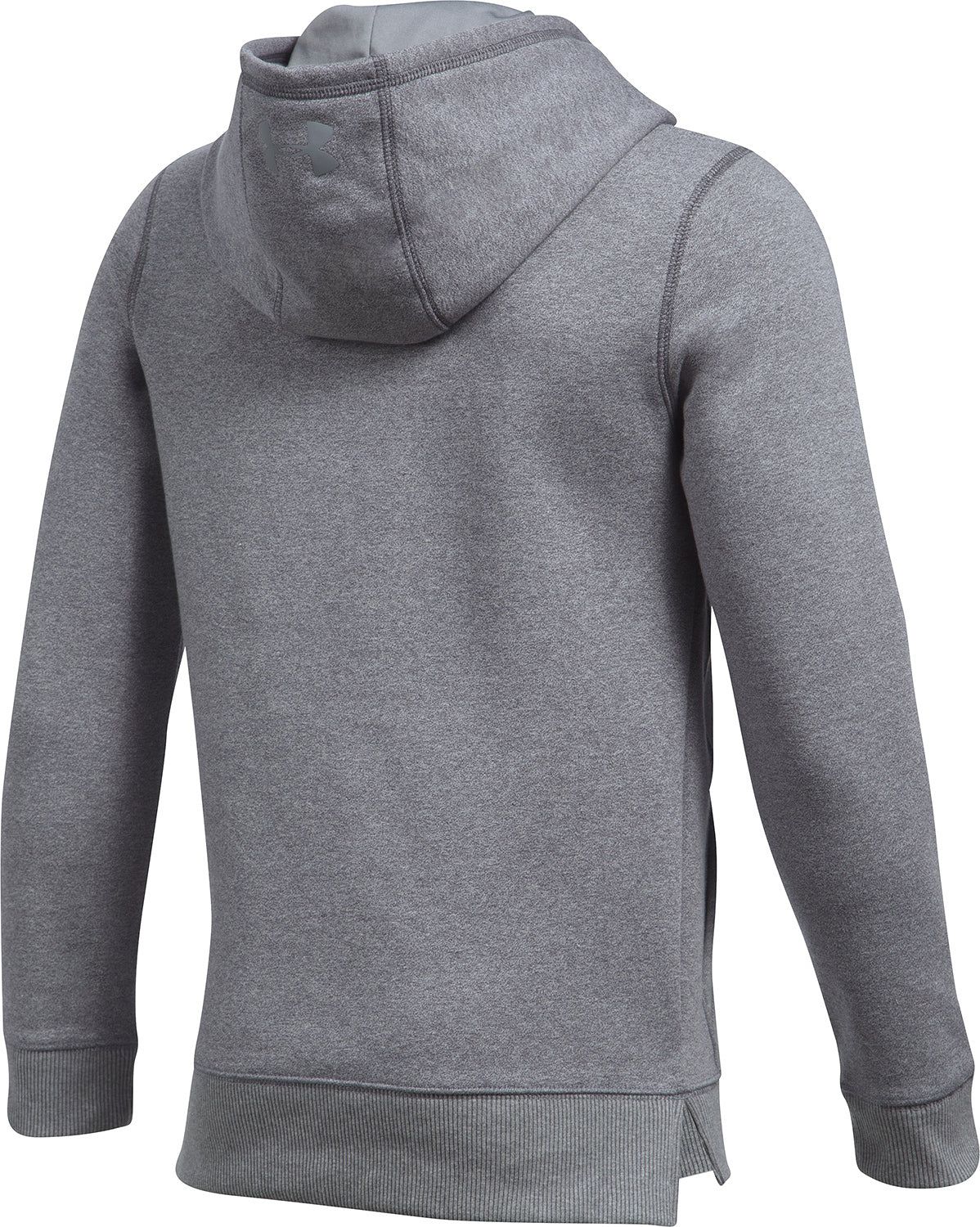 Boys Stretch Fleece Blocked Sweater with hood|-|Chandail à capuchon molletoné Stretch Blocked Garçon sold by Altitude Sports product image thumbnail 2