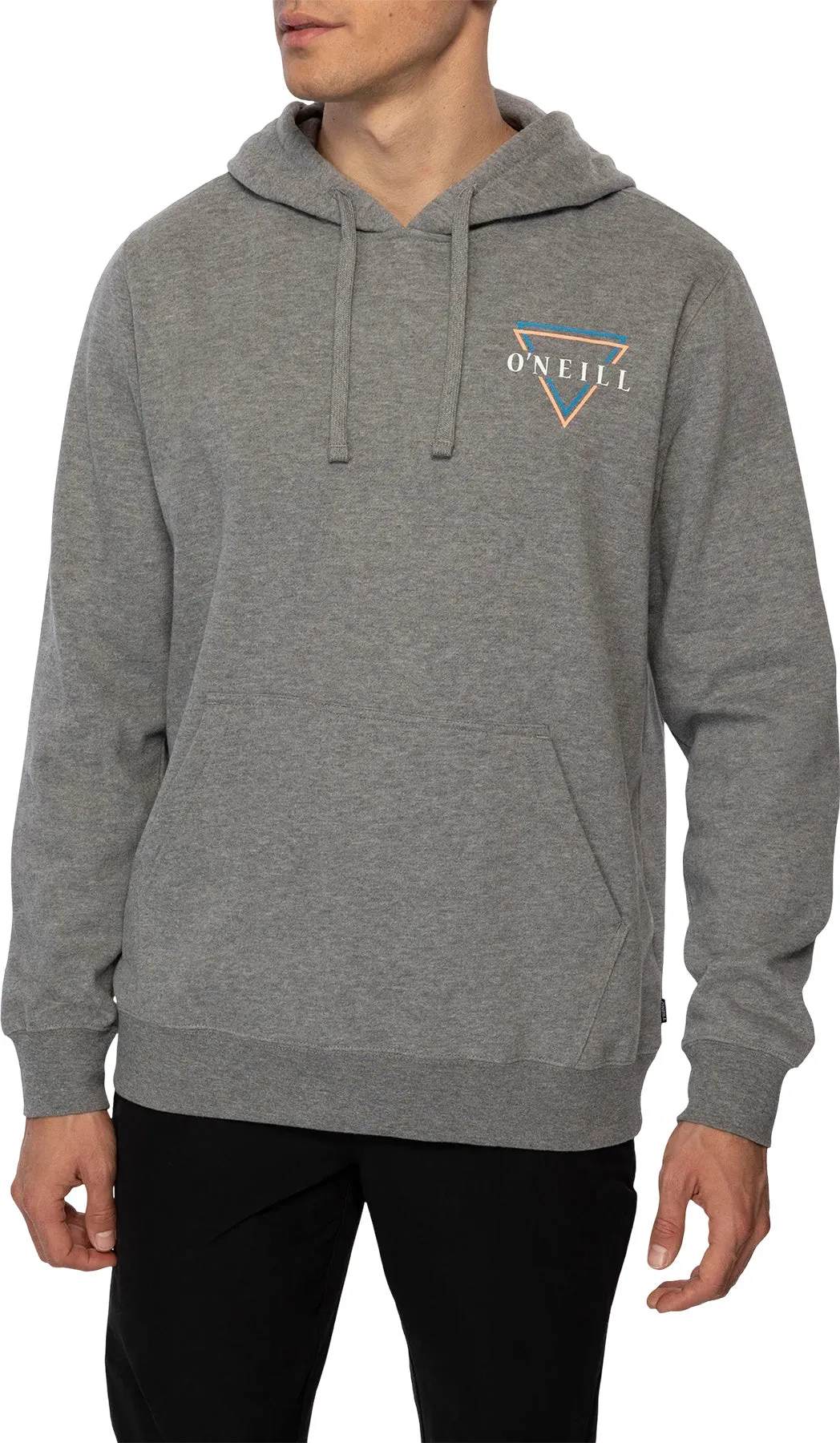 Fifty Two Print Fill Pullover Fleece - Men’s|-|Chandail à capuchon en cotton ouatté Fifty Two Print fill - Homme sold by Altitude Sports product image thumbnail 4