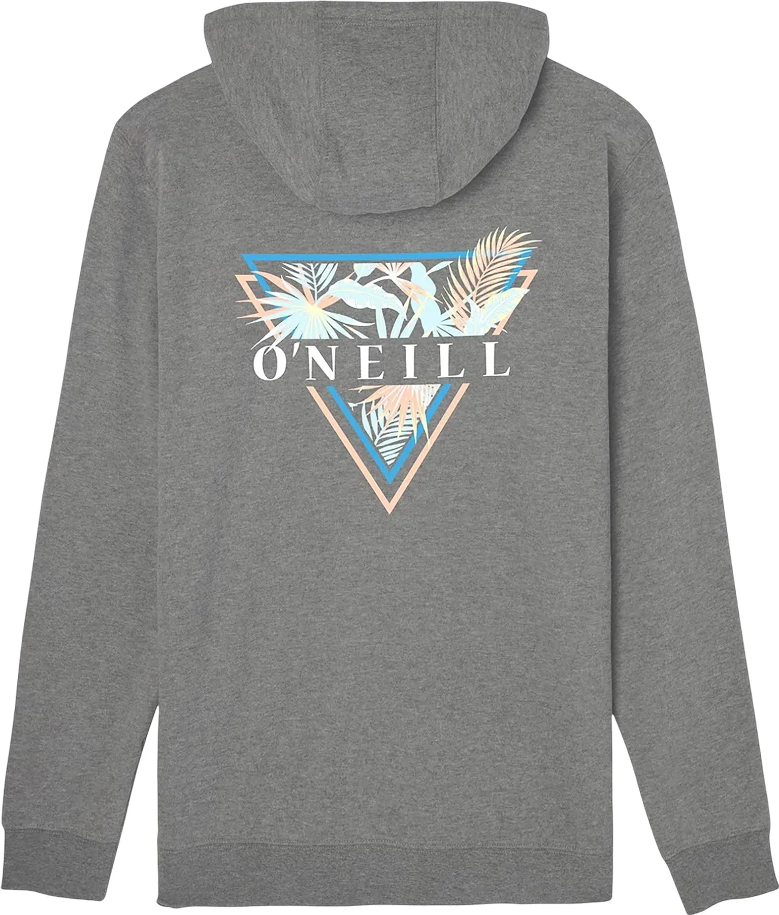 Fifty Two Print Fill Pullover Fleece - Men’s|-|Chandail à capuchon en cotton ouatté Fifty Two Print fill - Homme sold by Altitude Sports product image thumbnail 3