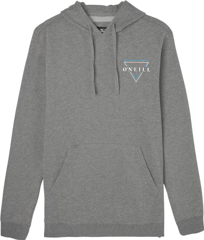 Fifty Two Print Fill Pullover Fleece - Men’s|-|Chandail à capuchon en cotton ouatté Fifty Two Print fill - Homme sold by Altitude Sports