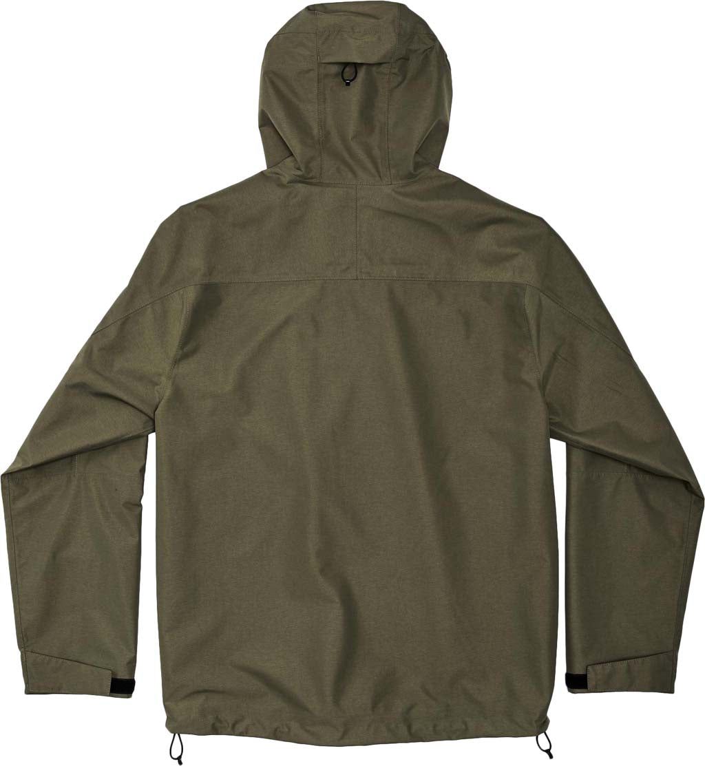 Swiftwater Rain Jacket - Men's|-|Manteau imperméable Swiftwater - Homme sold by Altitude Sports product image thumbnail 2