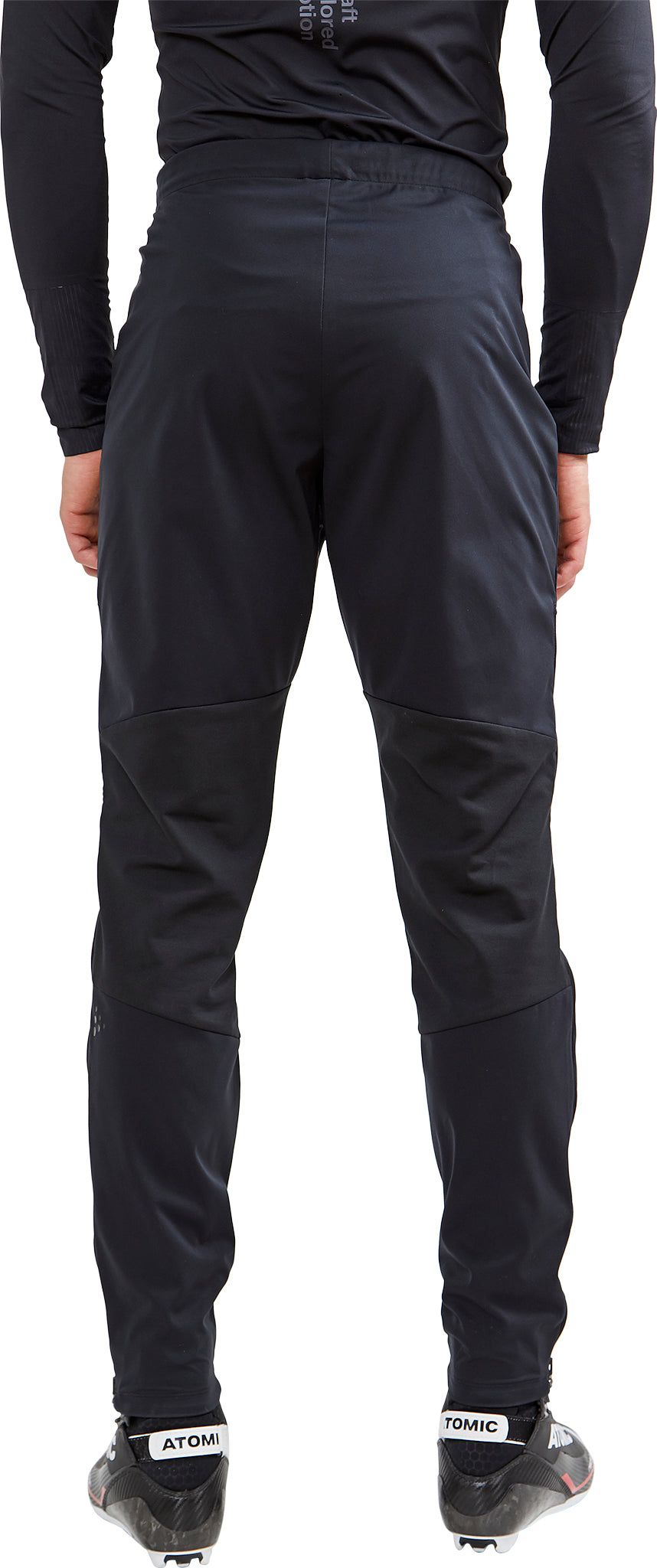 Glide Full Zip Pants - Men's|-|Pantalon à glissière pleine longueur Glide - Homme sold by Altitude Sports product image thumbnail 3