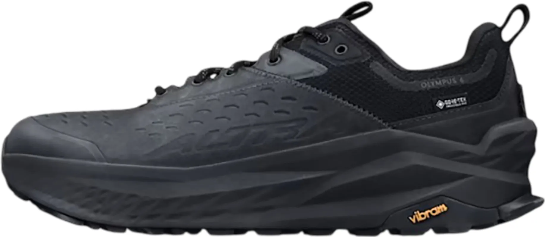 Olympus 6 Hike Low GTX Hiking Shoes - Women's|-|Souliers de randonnée Olympus 6 Hike Low GTX - Femme sold by Altitude Sports