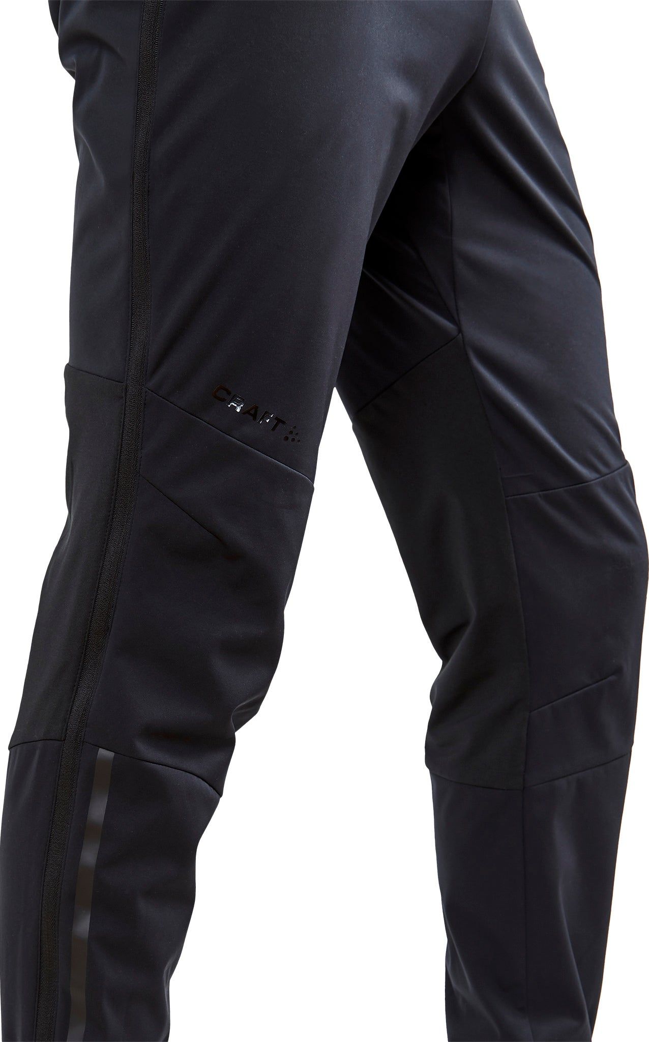 Glide Full Zip Pants - Men's|-|Pantalon à glissière pleine longueur Glide - Homme sold by Altitude Sports product image thumbnail 4