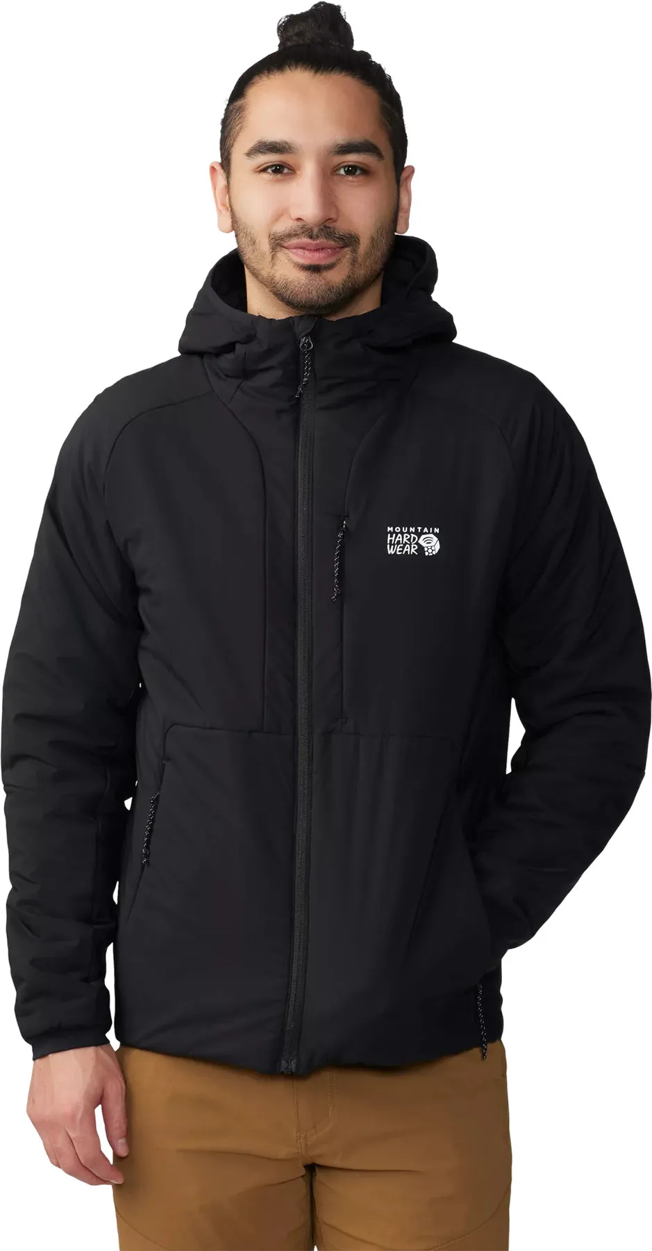 Kor Stasis Hoodie - Men's|-|Chandail à capuchon Kor Stasis - Homme sold by Altitude Sports