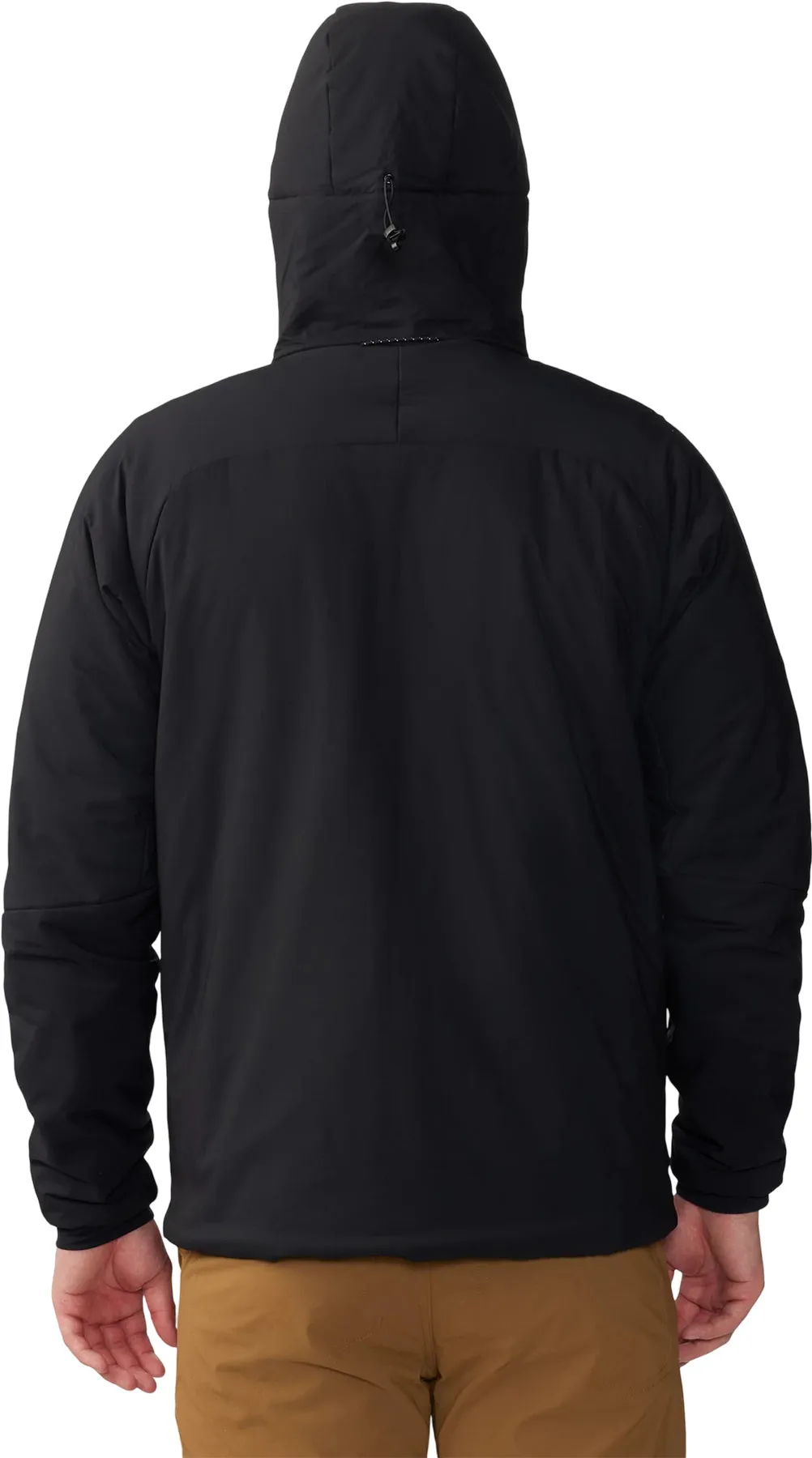 Kor Stasis Hoodie - Men's|-|Chandail à capuchon Kor Stasis - Homme sold by Altitude Sports product image thumbnail 2