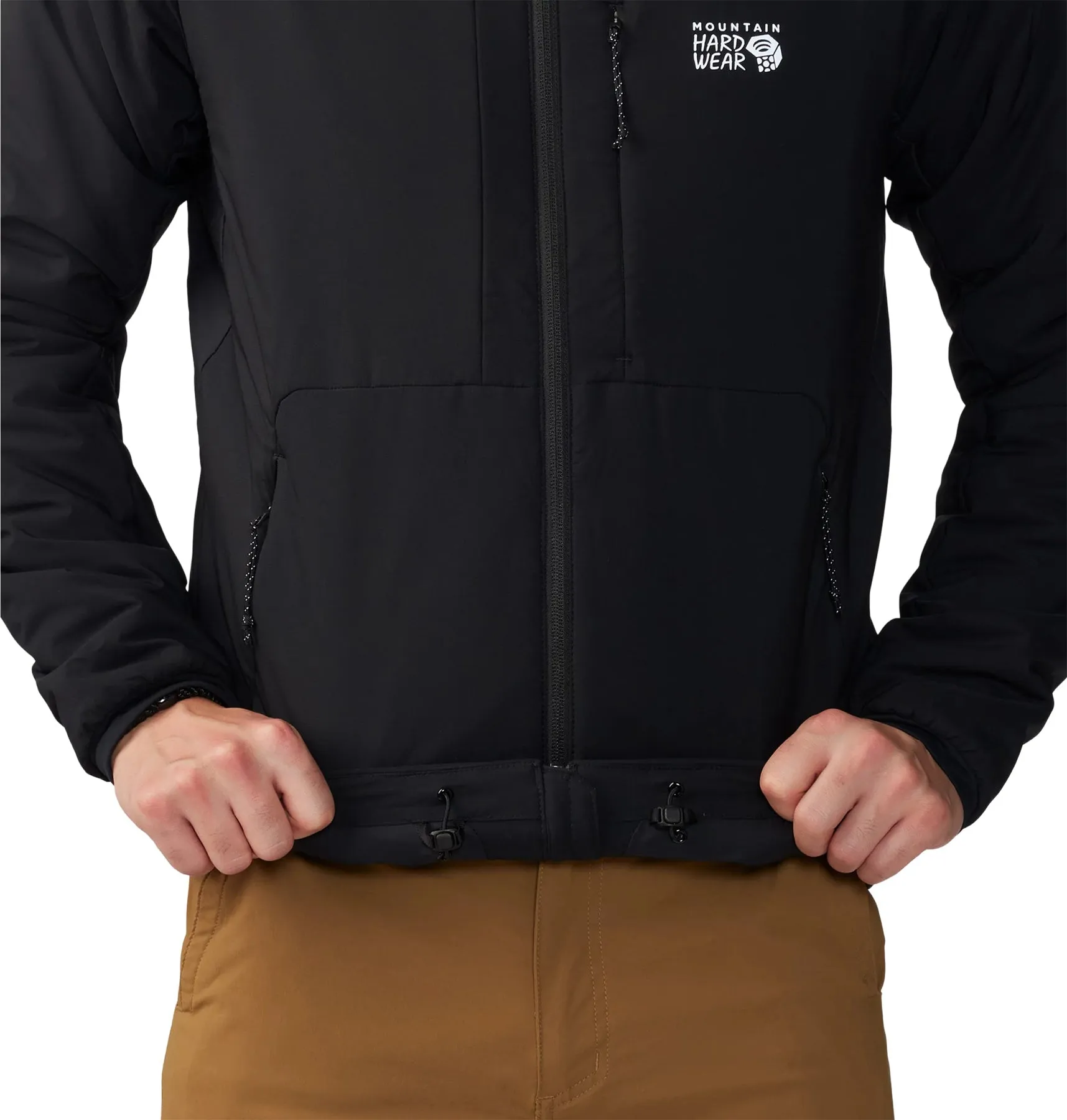 Kor Stasis Hoodie - Men's|-|Chandail à capuchon Kor Stasis - Homme sold by Altitude Sports product image thumbnail 5