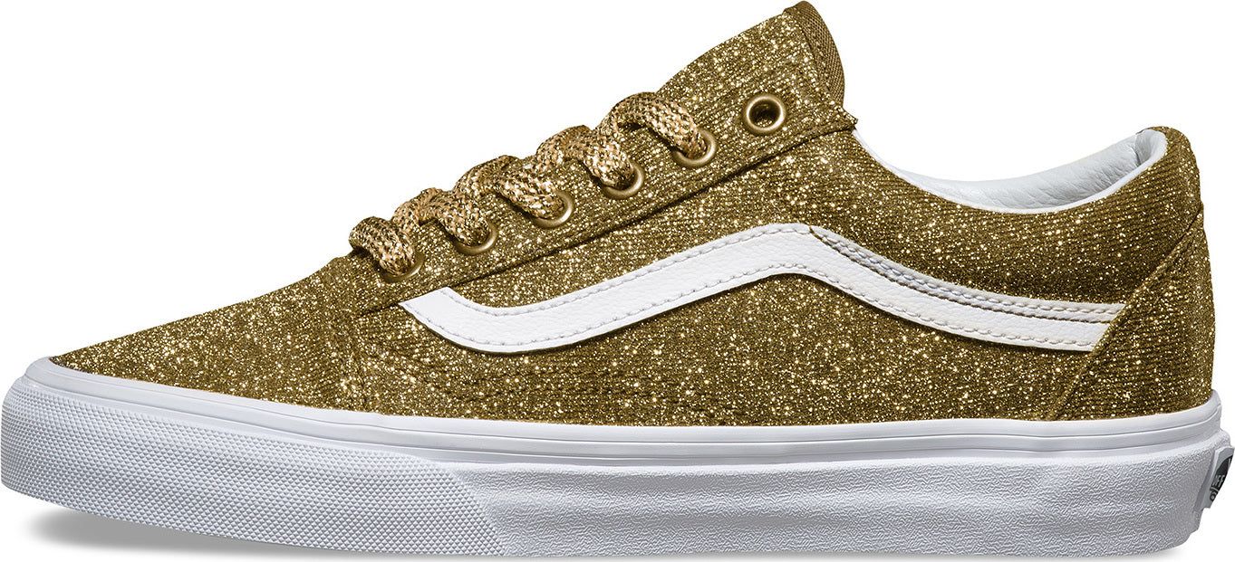 Unisex Old Skool Shoes|-|Chaussures Old Skool Unisexe sold by Altitude Sports product image thumbnail 4