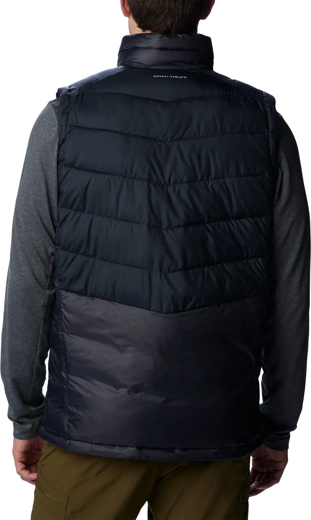 Labyrinth Loop Vest - Men's|-|Veste Labyrinth Loop - Homme sold by Altitude Sports product image thumbnail 2