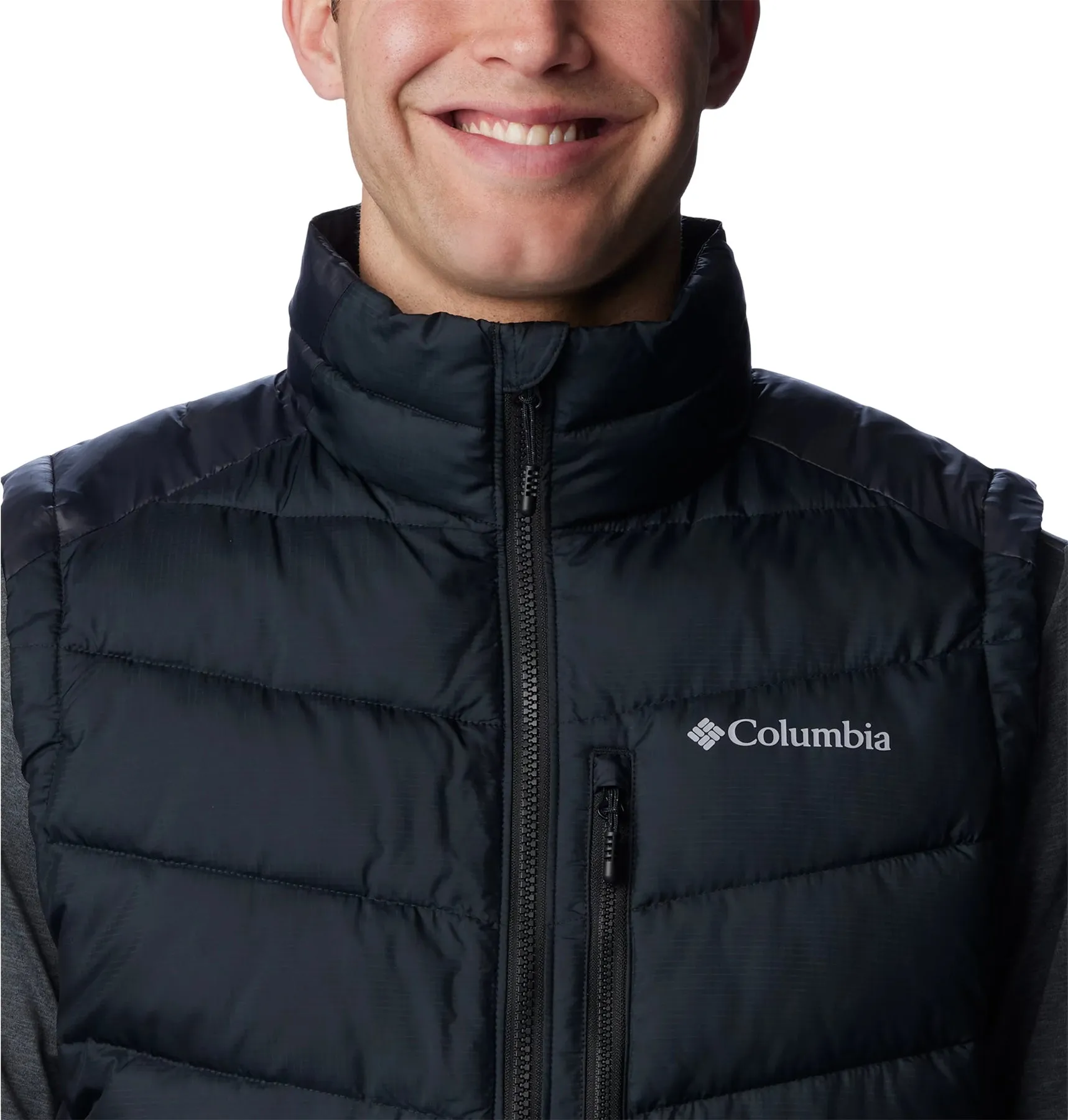 Labyrinth Loop Vest - Men's|-|Veste Labyrinth Loop - Homme sold by Altitude Sports product image thumbnail 3