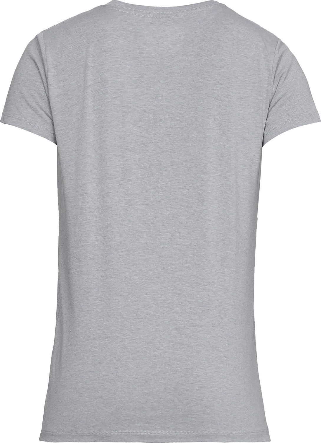 Women's UA Vertical Graphic Classic Crew|-|Chandail à col rond UA Vertical Graphic Classic Femme sold by Altitude Sports product image thumbnail 5