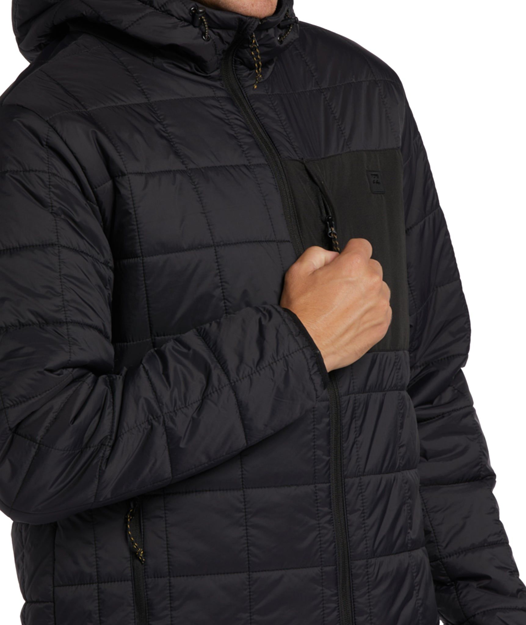 Journey Puffer Jacket - Men's|-|Manteau matelassé Journey - Homme sold by Altitude Sports product image thumbnail 4