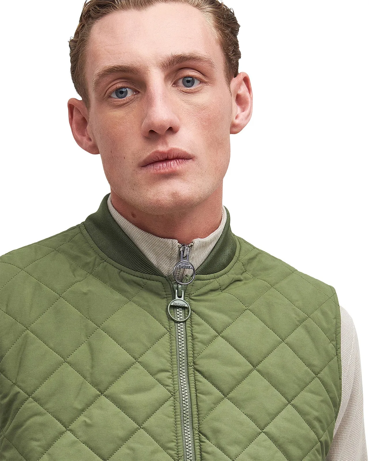 Orton Quilted Gilet - Men's|-|Gilet matelassé Orton - Homme sold by Altitude Sports product image thumbnail 3