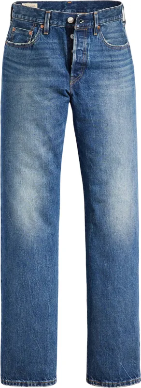 501 '90s Selvedge Jeans - Women's|-|Jean 501 '90s Selvedge - Femme sold by Altitude Sports