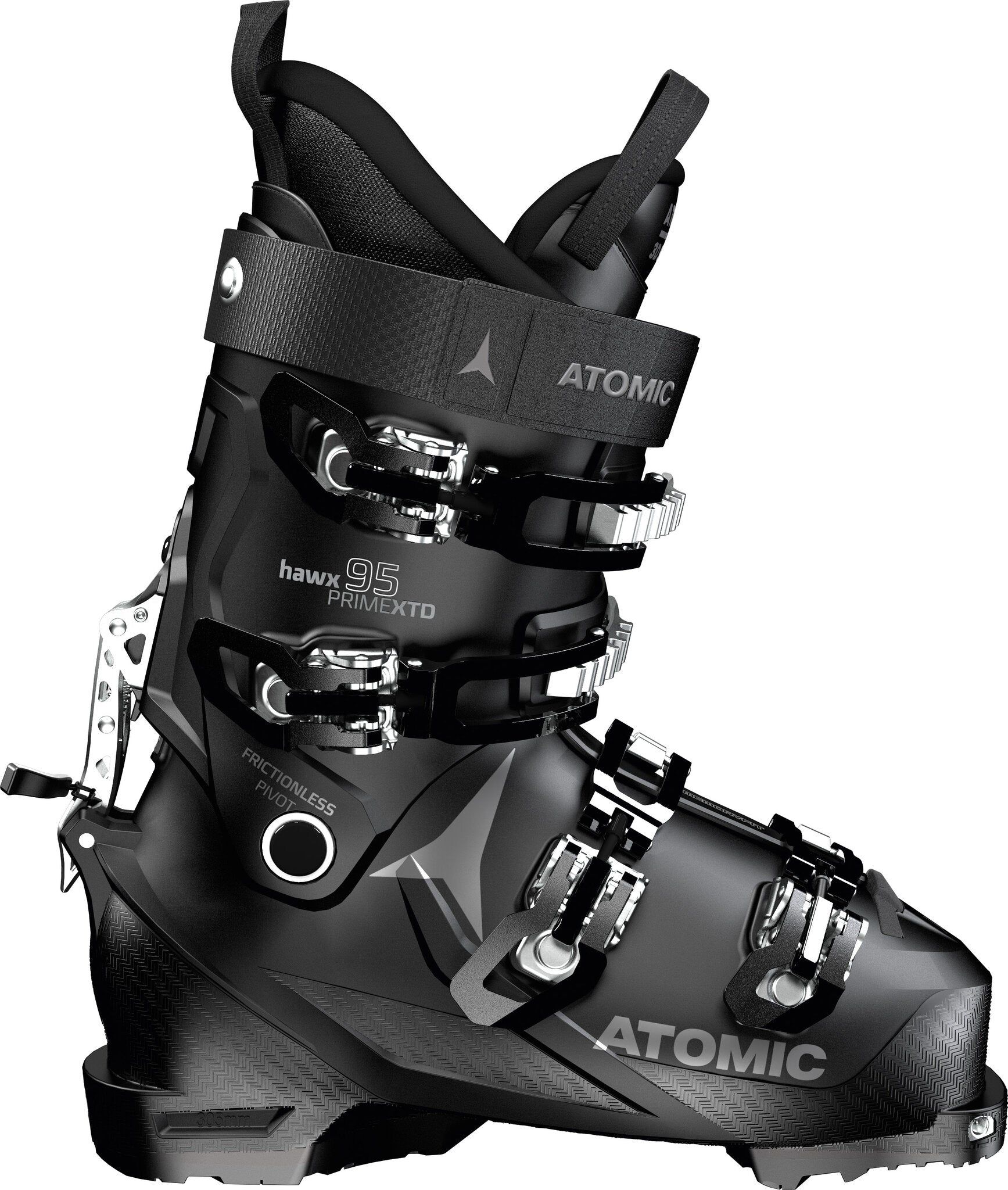 Hawx Prime XTD 95 HT GW Ski Boot - Women's|-|Bottes de ski Hawx Prime XTD 95 HT GW - Femme sold by Altitude Sports