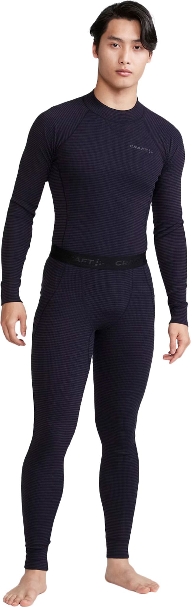 ADV Warm Bio-Based Pant - Men's|-|Pantalon ADV Warm Biosourcé - Homme sold by Altitude Sports product image thumbnail 5