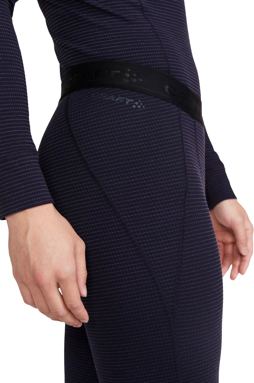 ADV Warm Bio-Based Pant - Men's|-|Pantalon ADV Warm Biosourcé - Homme sold by Altitude Sports product image thumbnail 2