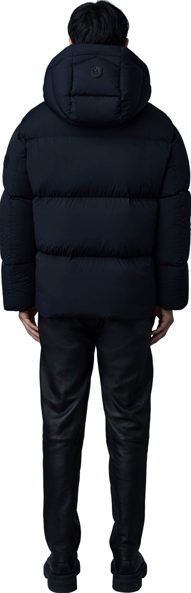 Kent Stretch Down Jacket with Removable Hood - Men's|-|Manteau extensible en duvet avec capuchon amovible Kent - Homme sold by Altitude Sports product image thumbnail 2