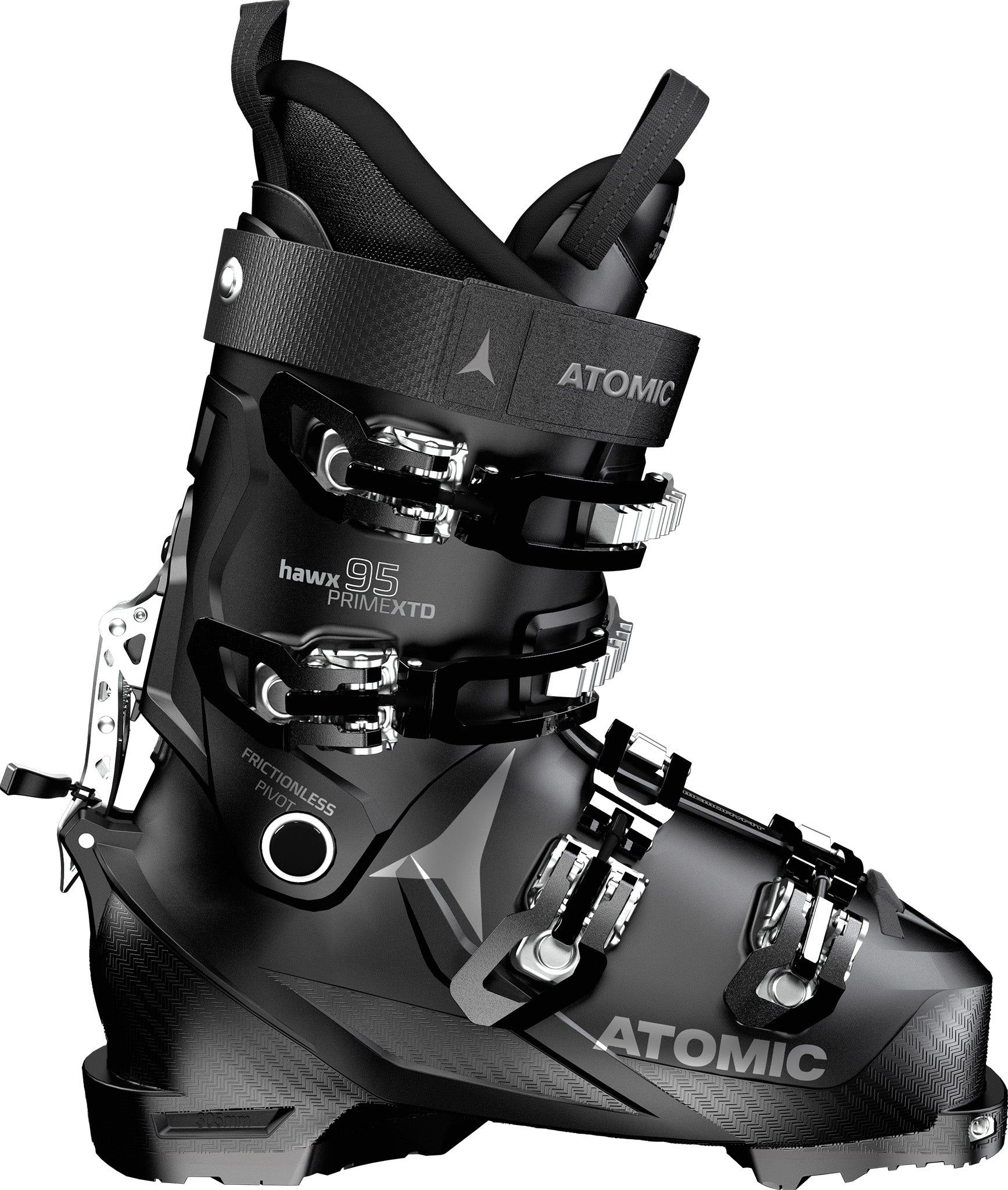 Hawx Prime XTD 95 HT GW Ski Boot - Women's|-|Bottes de ski Hawx Prime XTD 95 HT GW - Femme sold by Altitude Sports product image thumbnail 2