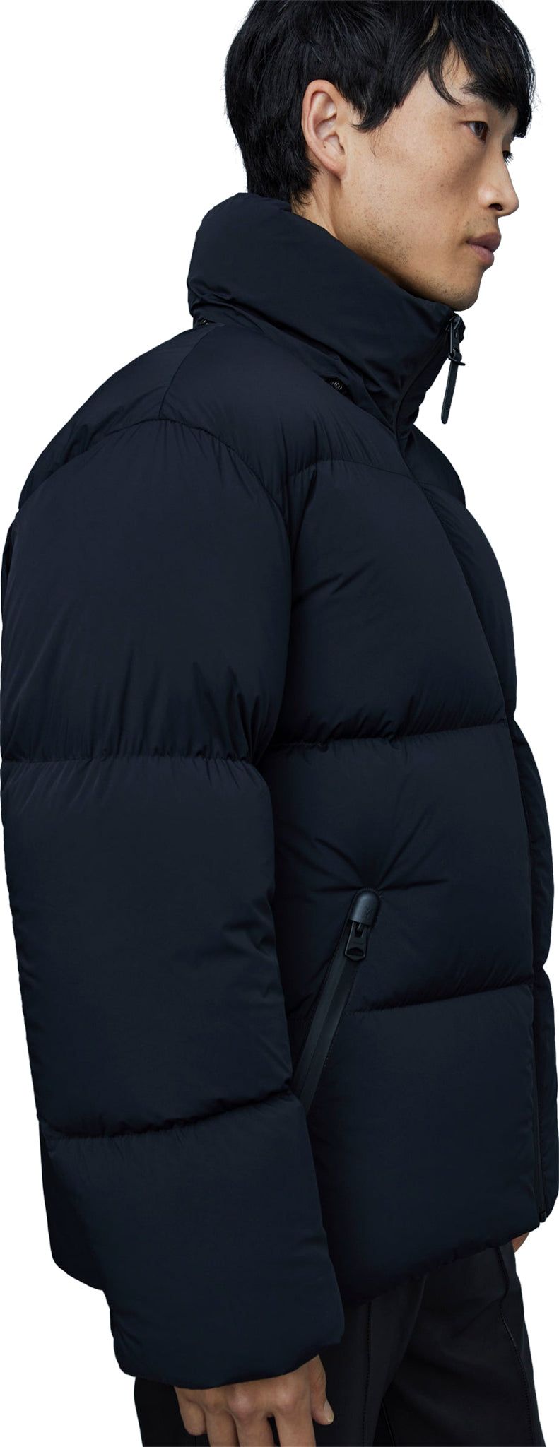 Kent Stretch Down Jacket with Removable Hood - Men's|-|Manteau extensible en duvet avec capuchon amovible Kent - Homme sold by Altitude Sports product image thumbnail 3