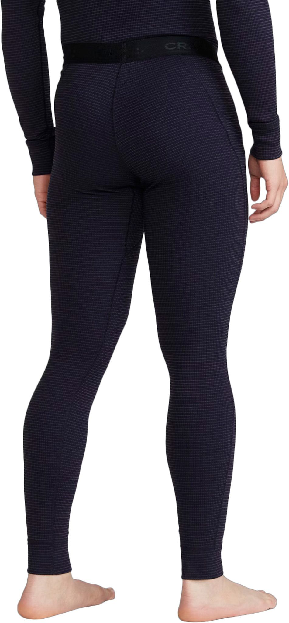 ADV Warm Bio-Based Pant - Men's|-|Pantalon ADV Warm Biosourcé - Homme sold by Altitude Sports product image thumbnail 4