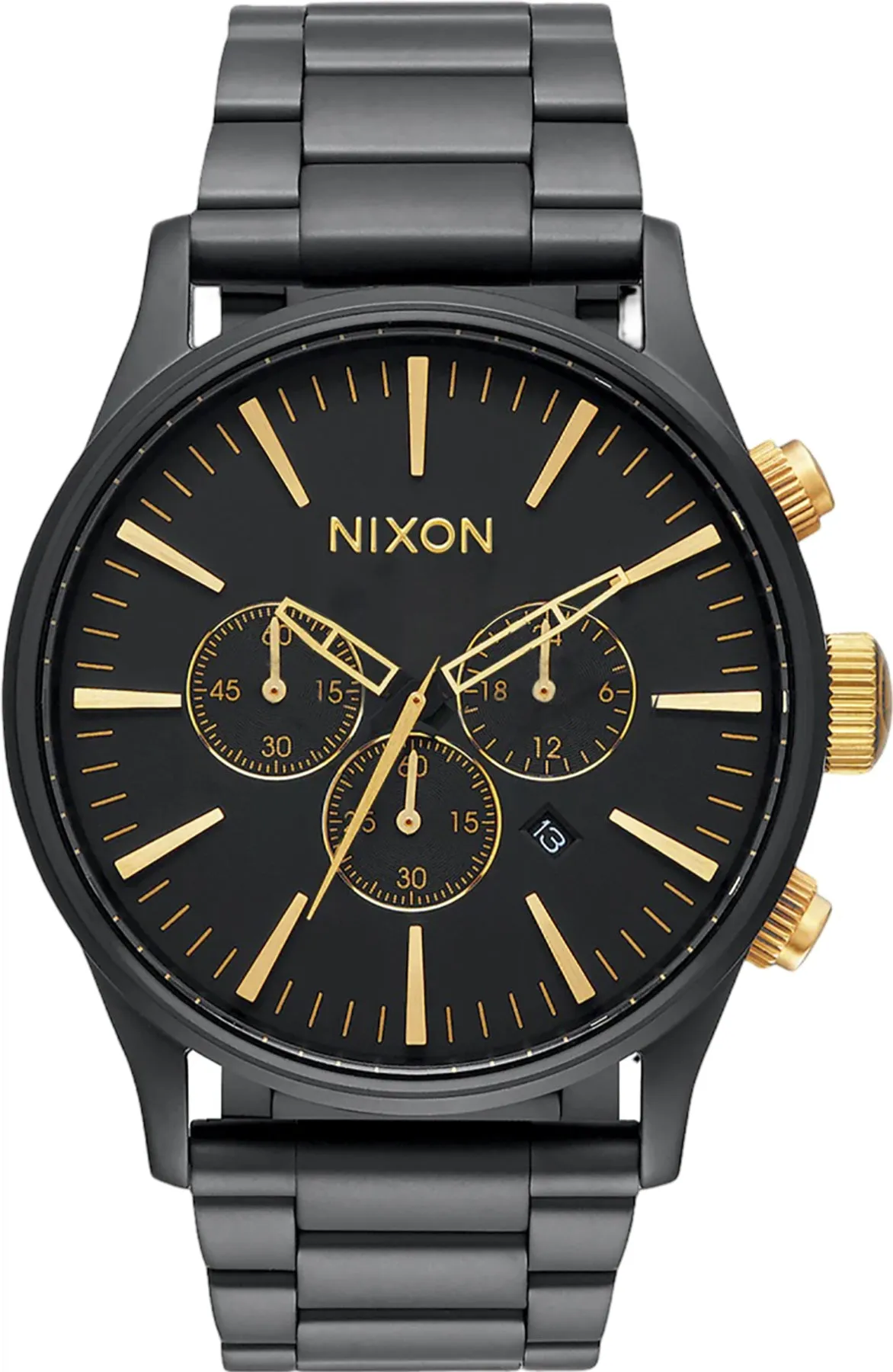 Sentry Chrono Watch - Unisex|-|Montre Sentry Chrono - Unisexe sold by Altitude Sports product image thumbnail 3