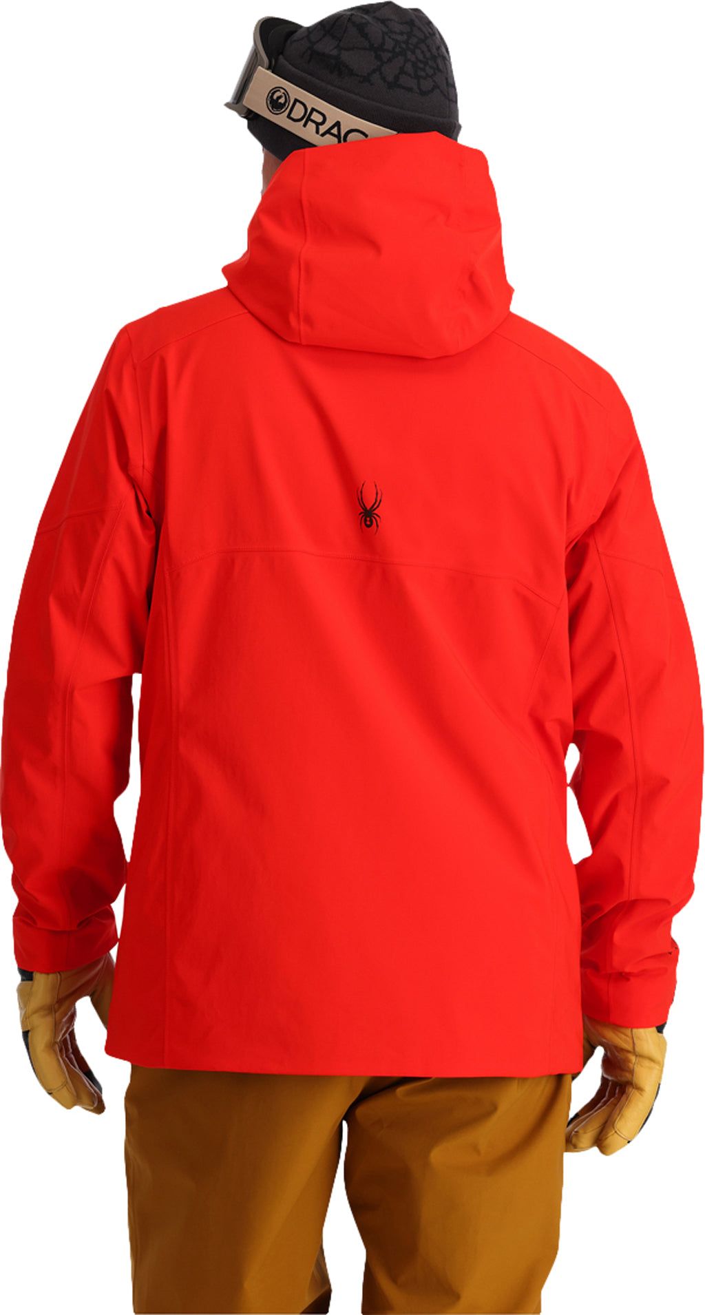 Volt Gore-Tex Shell Jacket - Men's|-|Manteau coquille Gore-Tex Volt - Homme sold by Altitude Sports