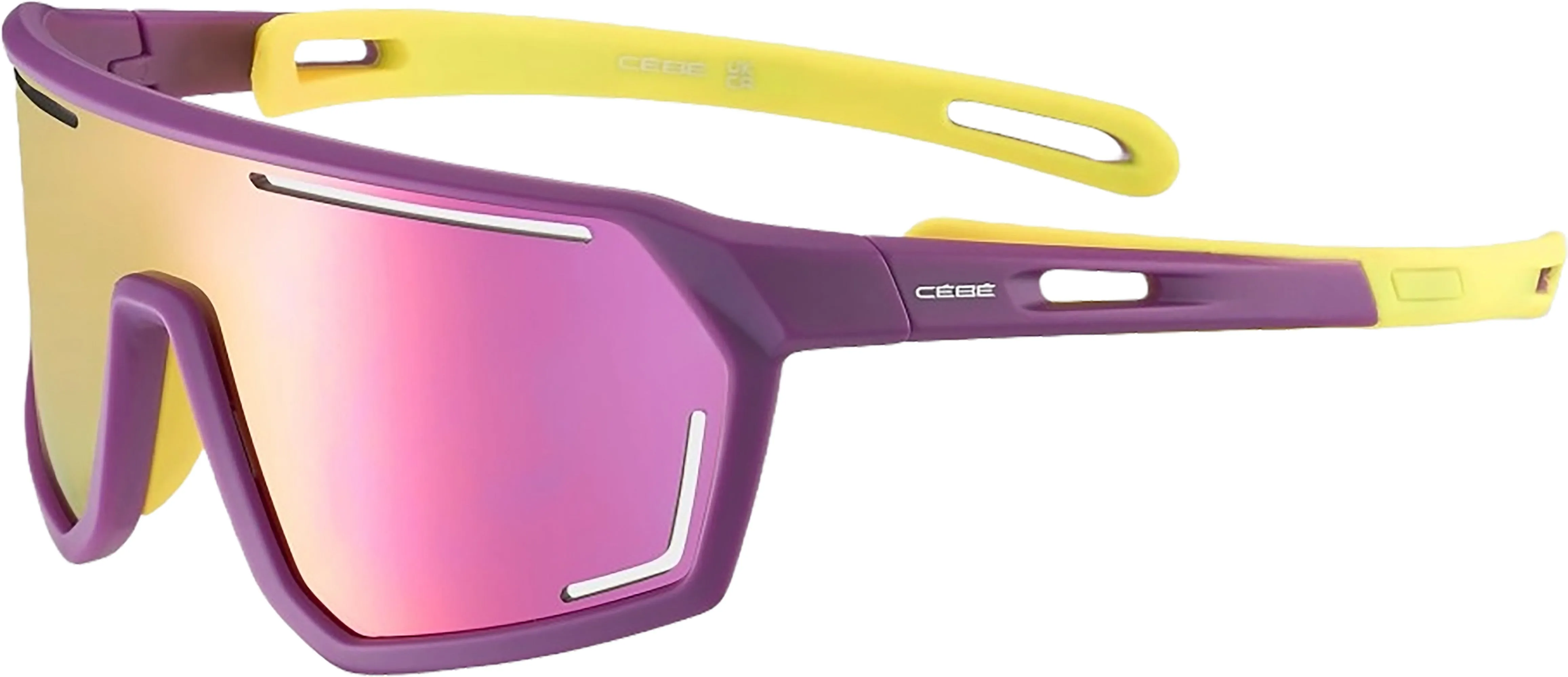Strace Sunglasses|-|Lunette de soleil Strace sold by Altitude Sports
