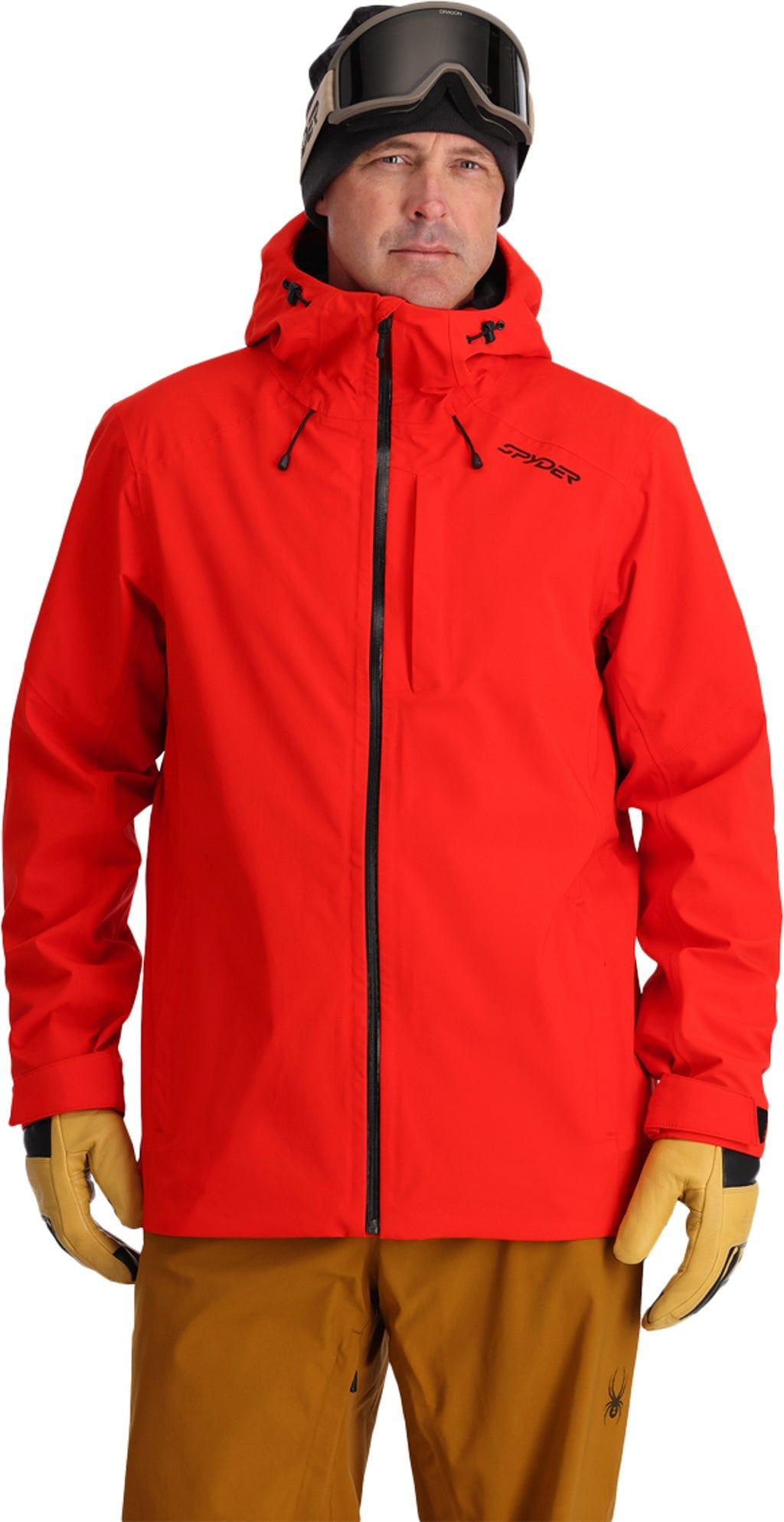 Volt Gore-Tex Shell Jacket - Men's|-|Manteau coquille Gore-Tex Volt - Homme sold by Altitude Sports product image thumbnail 5