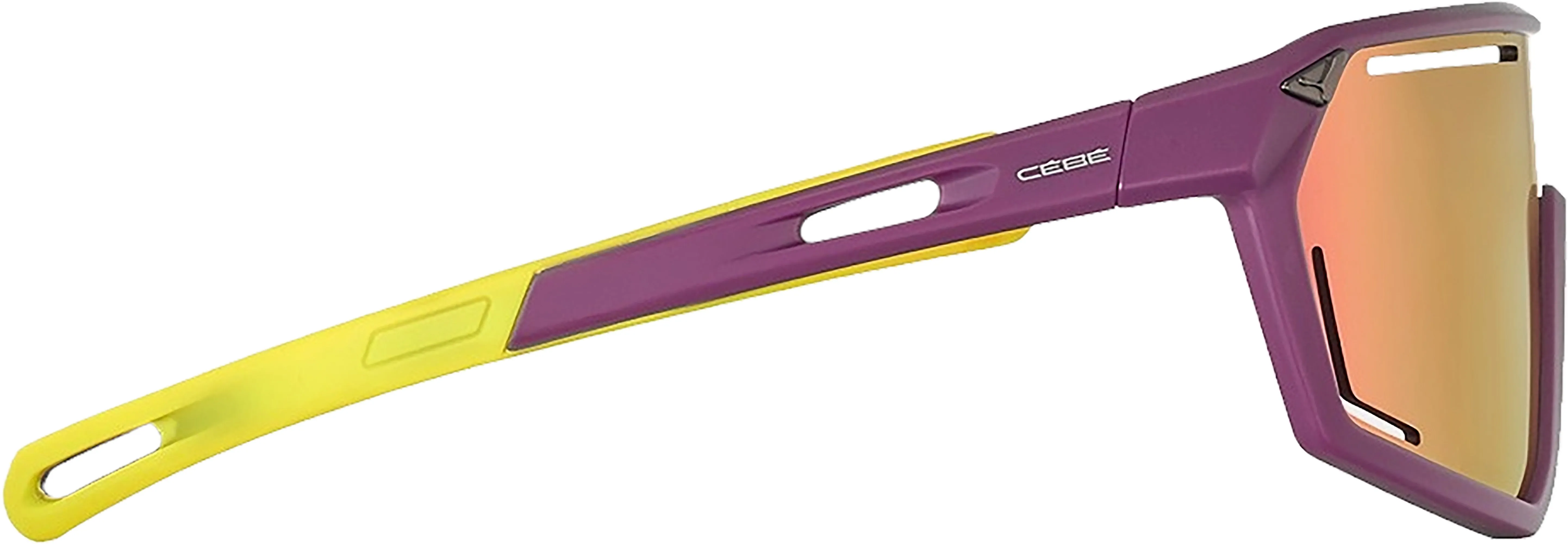 Strace Sunglasses|-|Lunette de soleil Strace sold by Altitude Sports product image thumbnail 2