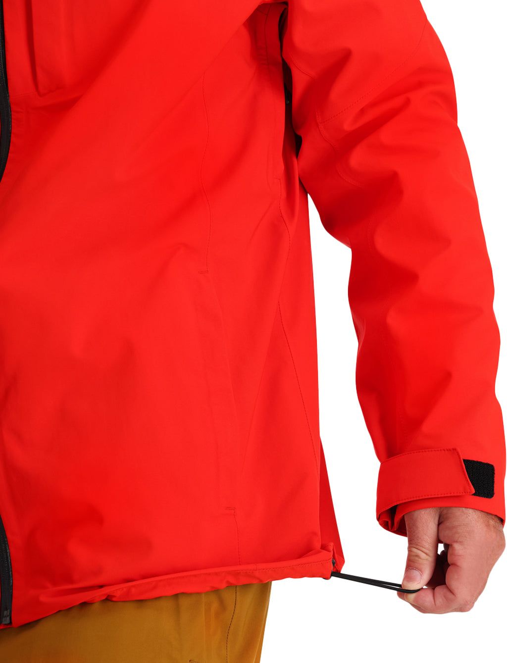 Volt Gore-Tex Shell Jacket - Men's|-|Manteau coquille Gore-Tex Volt - Homme sold by Altitude Sports product image thumbnail 3