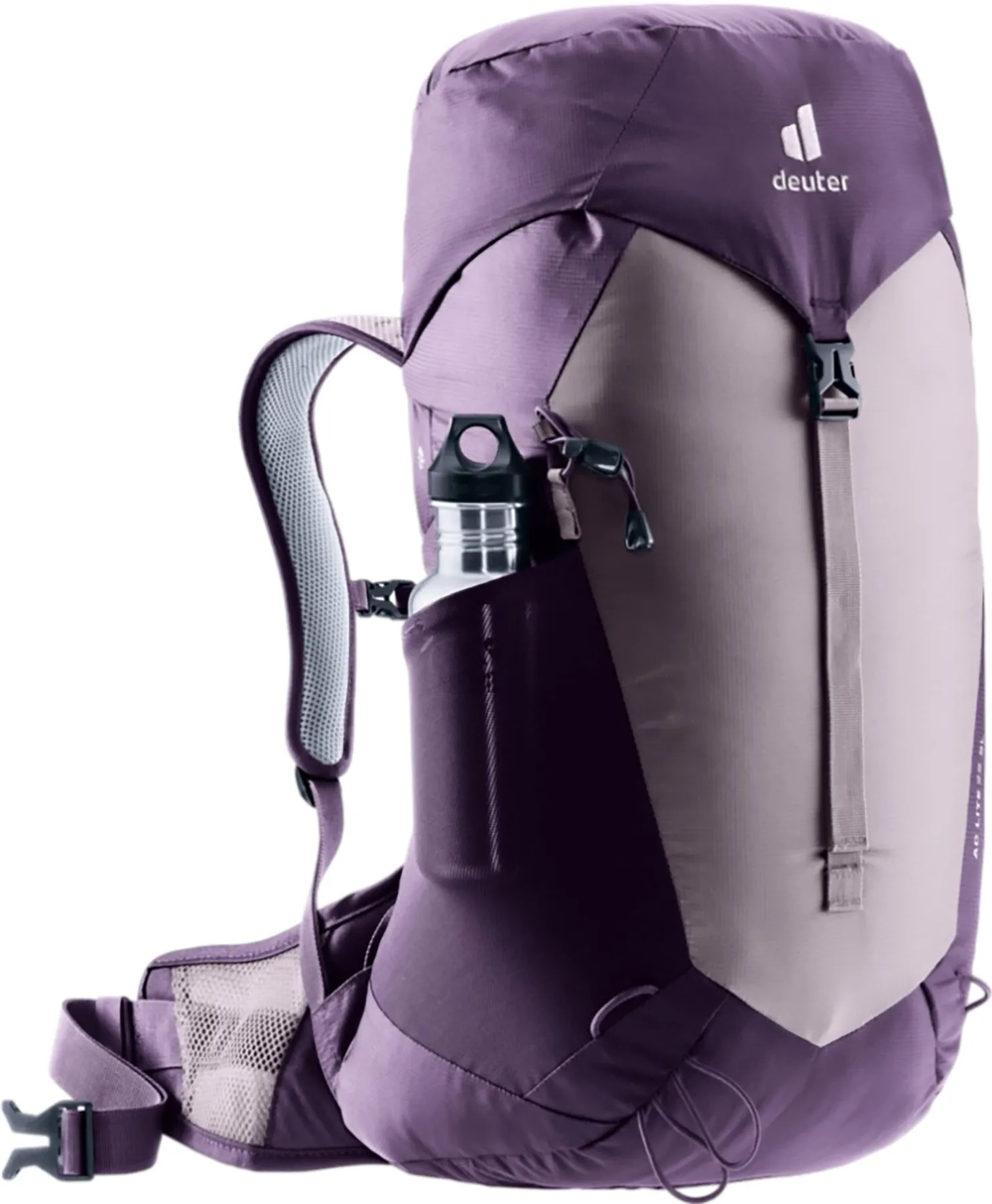 AC Lite SL Hiking Backpack 22L - Women's|-|Sac à dos de randonnée AC Lite SL 22L - Femme sold by Altitude Sports product image thumbnail 4